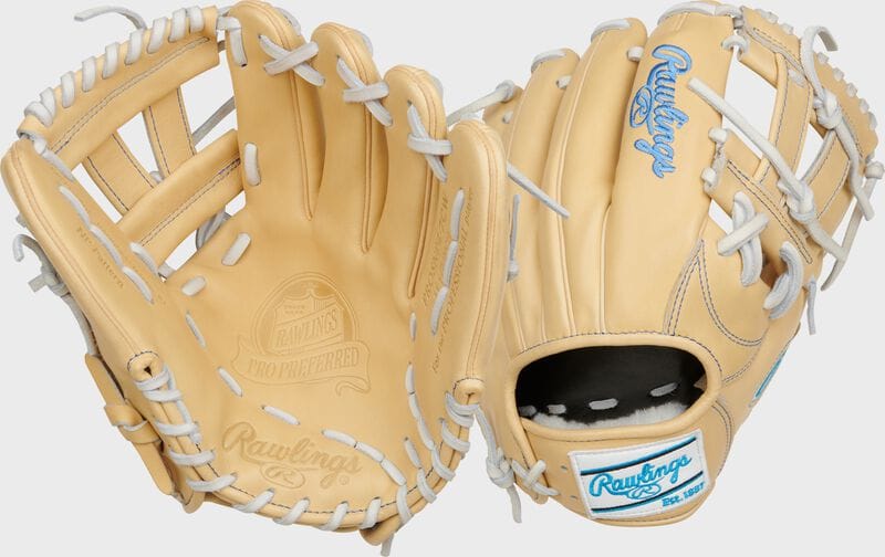 Pro Preferred 11.5" Infield Glove - main product image