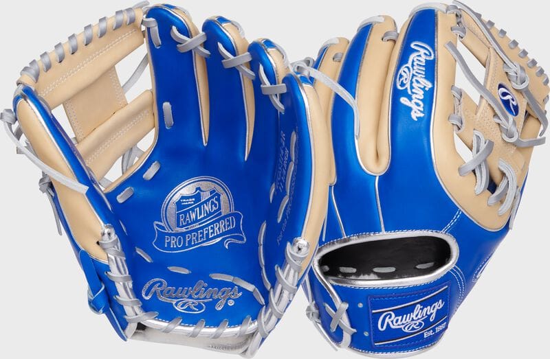 Pro Preferred 11.5-inch Infield Glove - main product image