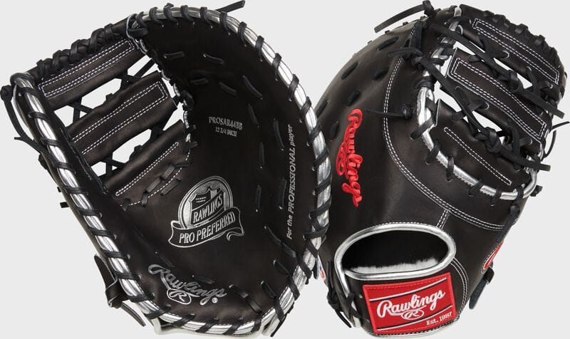 Pro Preferred Anthony Rizzo 12.75" First Base Mitt - main product image