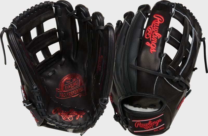 Pro Preferred Baseball 12.75" Glove - main product image
