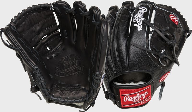 Pro Preferred Jacob deGrom 11.75" Pitchers Glove - main product image