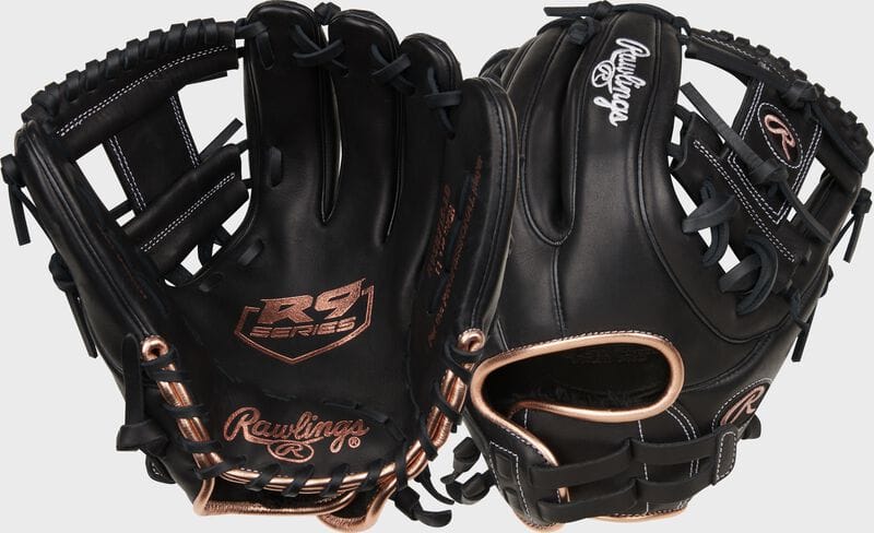 R9 Series 11.75-Inch Infield Fastpitch Glove - main product image