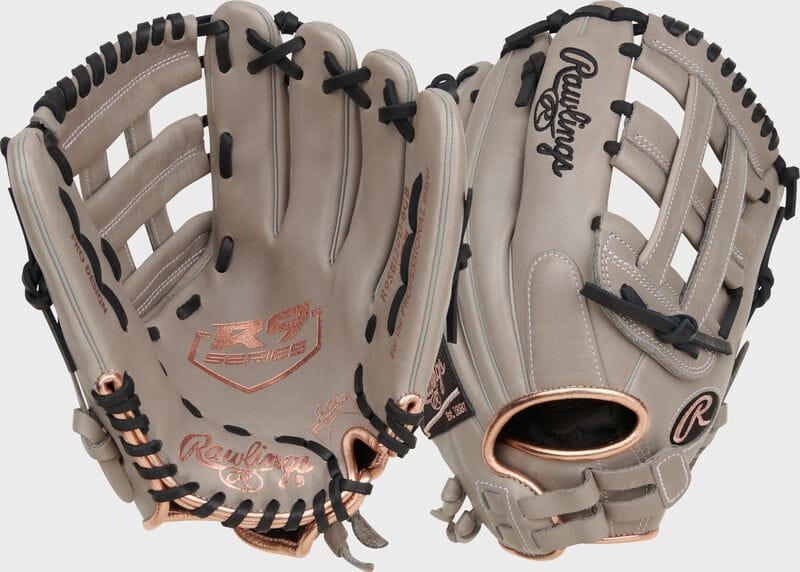 R9 Series 12-Inch Fastpitch Glove - main product image