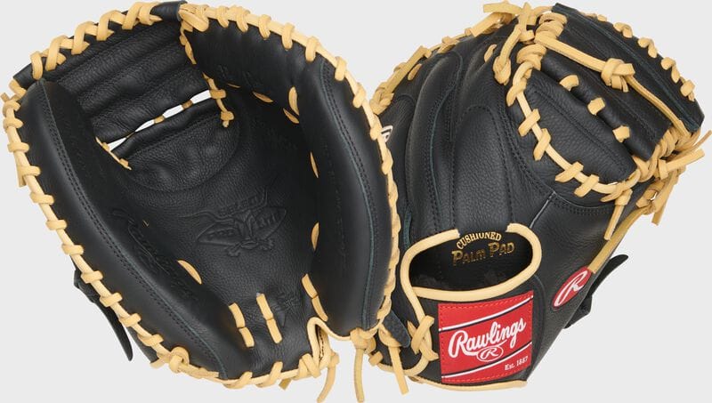 Adley Rutshman Select Pro Lite 32" Catcher's Mitt - main product image