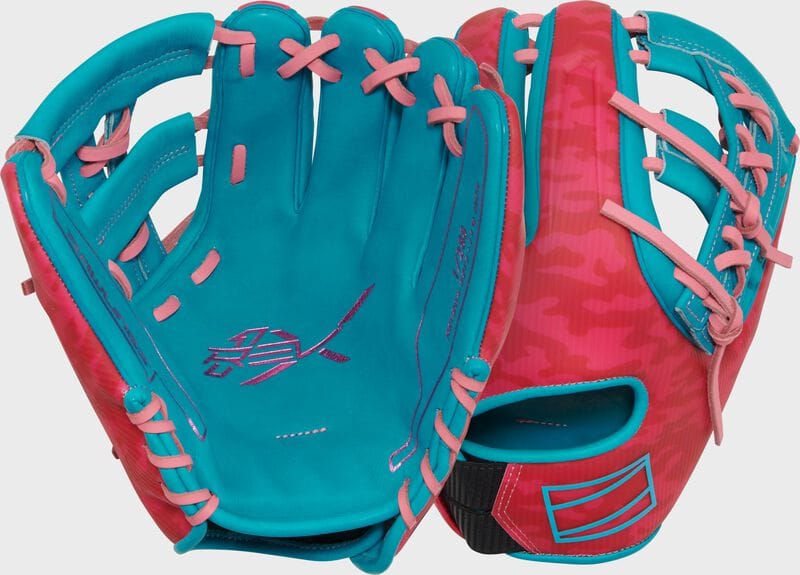Electric Unicorn REV1X 11.5-Inch Glove - main product image