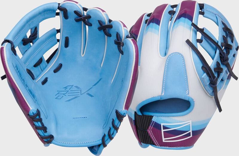 Francisco Lindor REV1X Glove - main product image