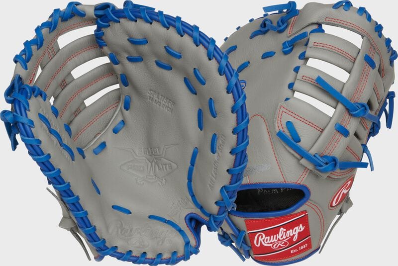 Freddie Freeman Pro Lite First Base Mitt - main product image