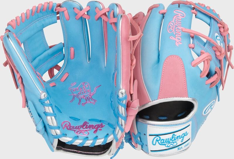 Heart of the Hide R2G 11.5-inch Glove - main product image