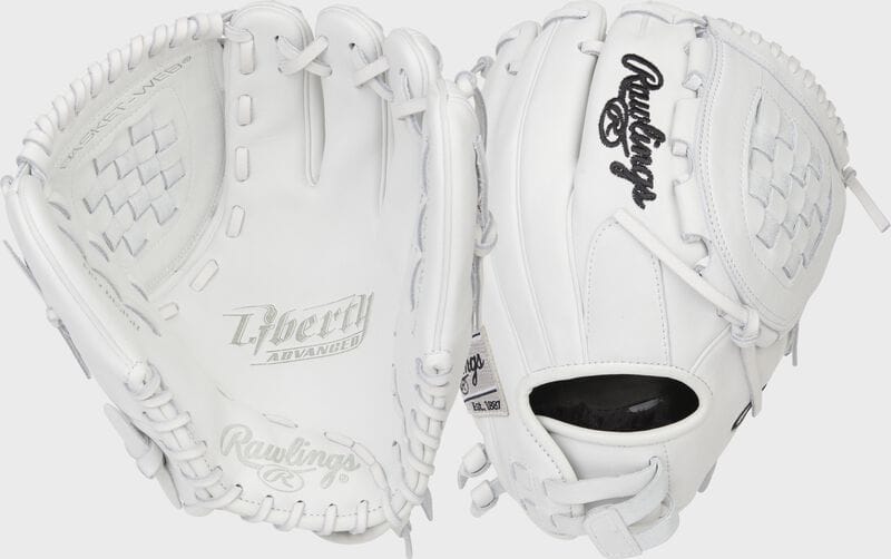 Liberty Advanced 11.5-inch Softball Glove - main product image