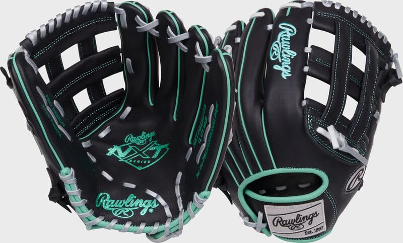 NXT Series 12.5" Outfield Baseball Glove - main product image