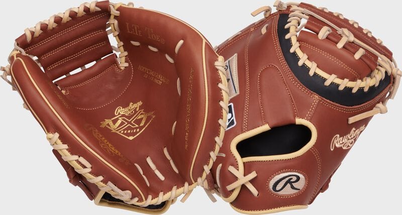 NXT Series 32.5" Catcher's Mitt - main product image