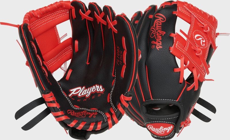 Players Series 10" Youth Glove - main product image