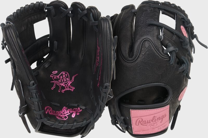 R2G Heart of the Hide 11.5-inch Glove - main product image