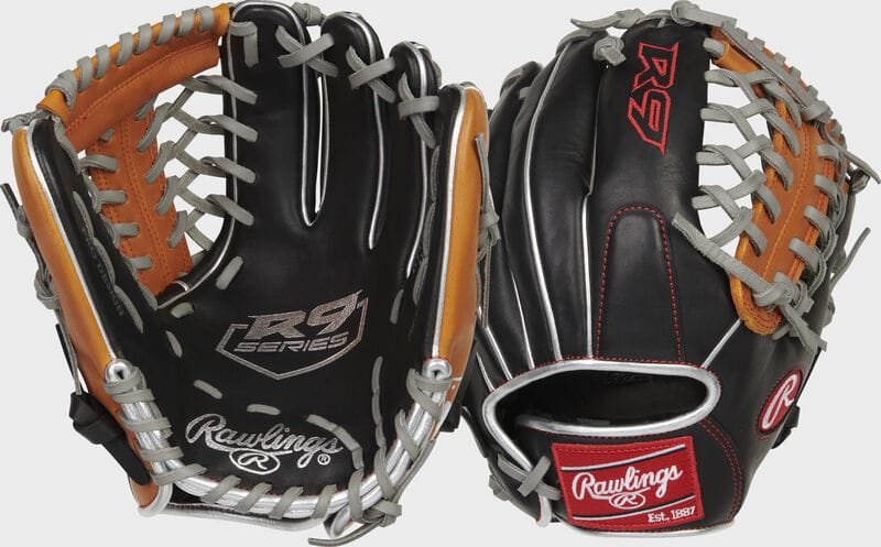 R9 ContoUR 11.5-inch Baseball Glove - main product image