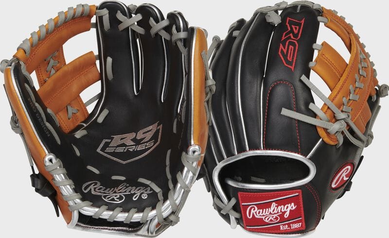 R9 ContoUR 11-inch Infield Glove - main product image