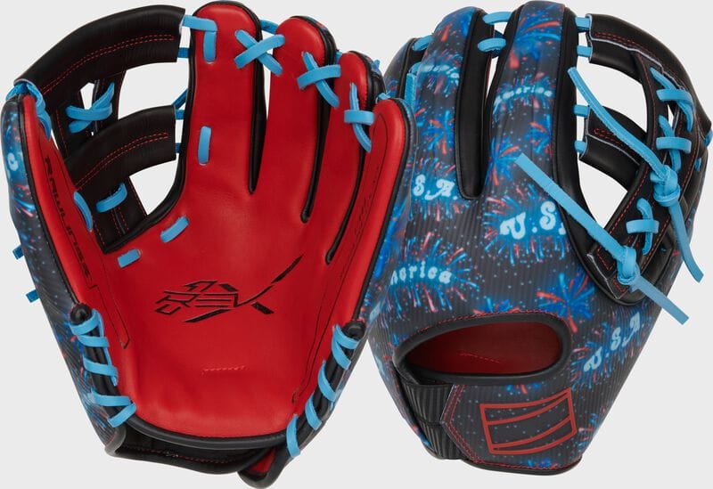 REV1X 11.75" USA Infield Glove - main product image