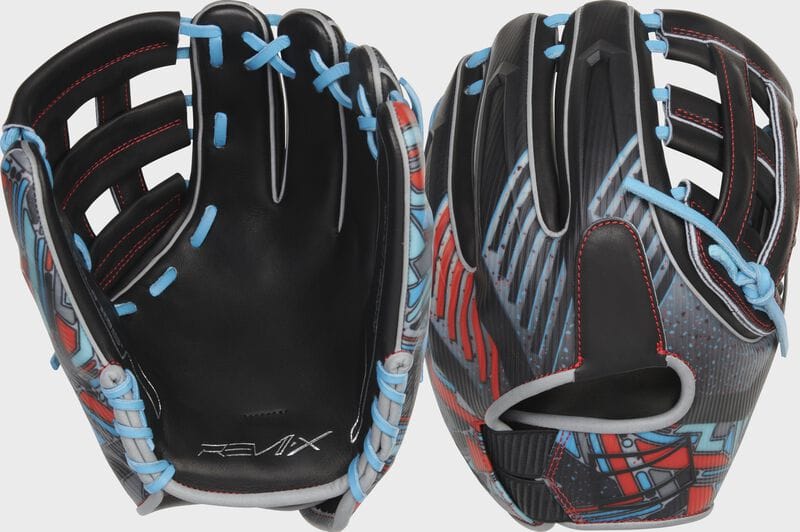 REV1X 11.75-inch Infield Glove - main product image