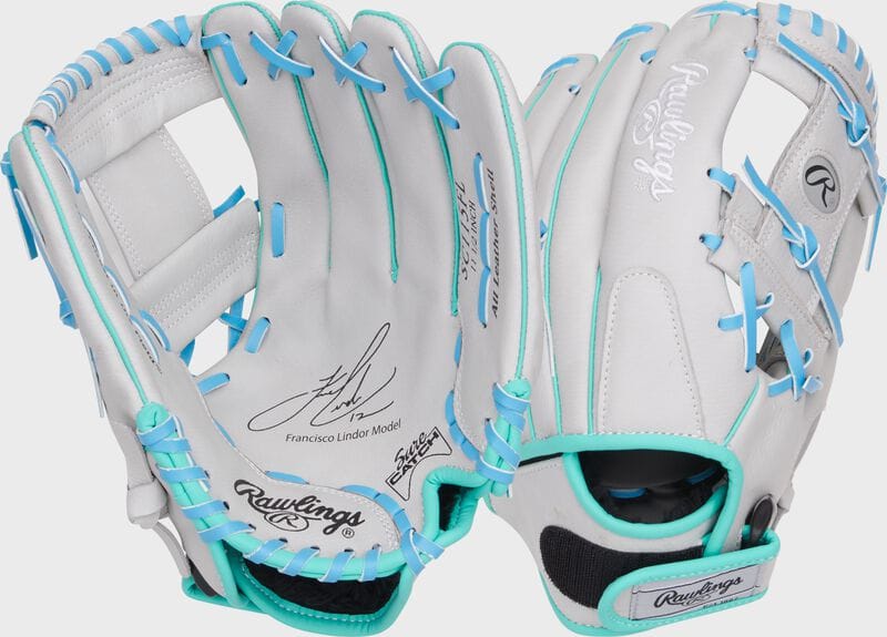 Sure Catch Francisco Lindor 11.5-Inch Glove - main product image