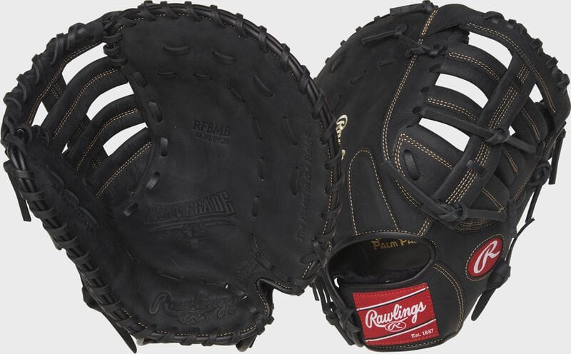 Renegade 12.5 in First Base Mitt - main product image