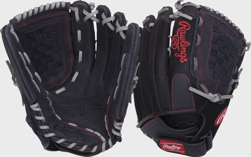 Renegade Softball Infield/Outfield Glove - main product image