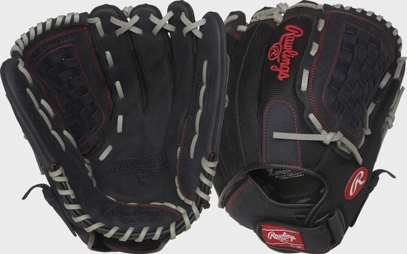 Renegade in Infield Softball Glove - main product image