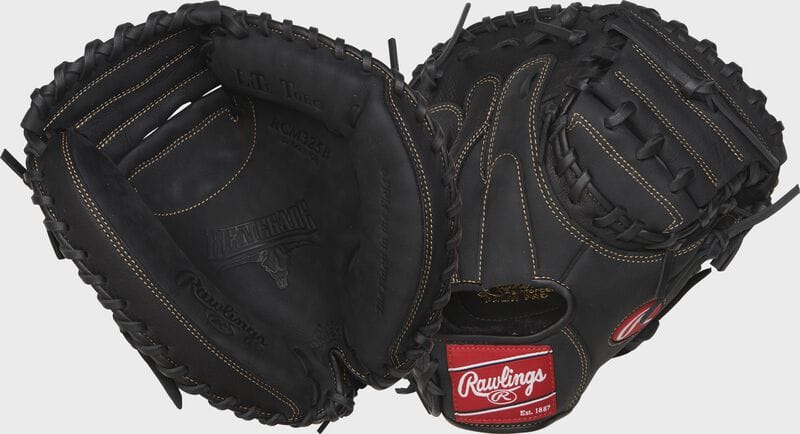 Renegade in Catcher Mitt - main product image