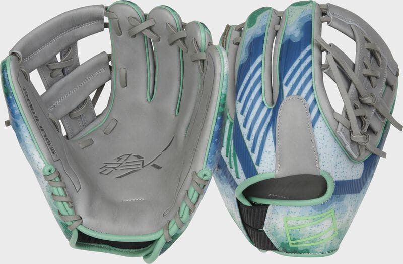 REV1X 11.5" Francisco Lindor Glove - main product image
