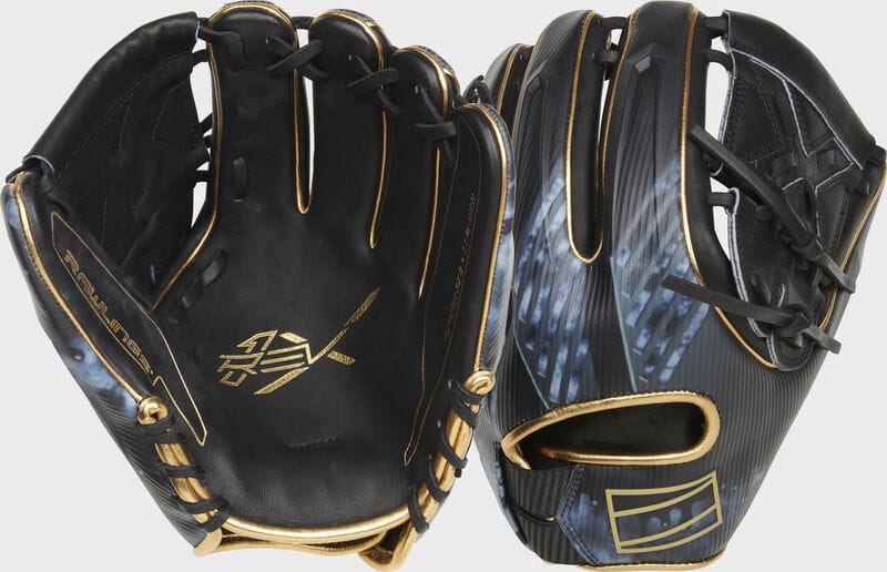 REV1X 11.75" Infield/Pitchers Glove - main product image