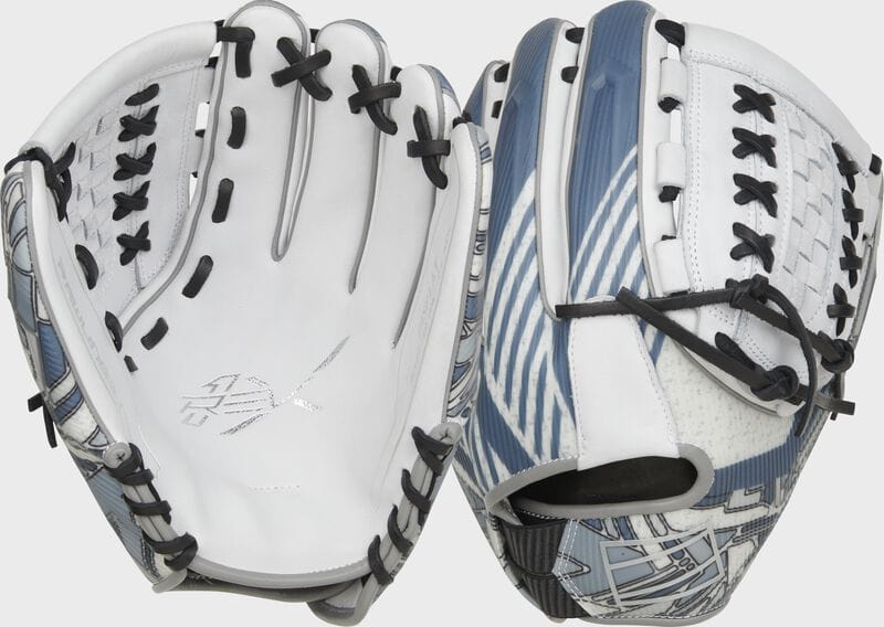 REV1X 12.25" Fastpitch Softball Glove - main product image