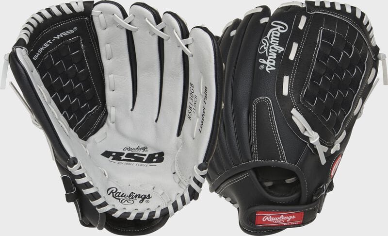 RSB 13-Inch Softball Infield/Outfield Glove - main product image