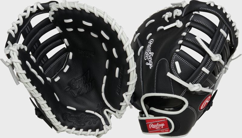 Shut Out 12" First Base Mitt - main product image