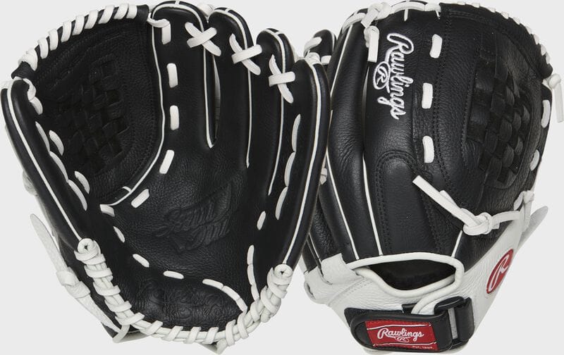 Shut Out Infield/Pitcher's Glove - main product image