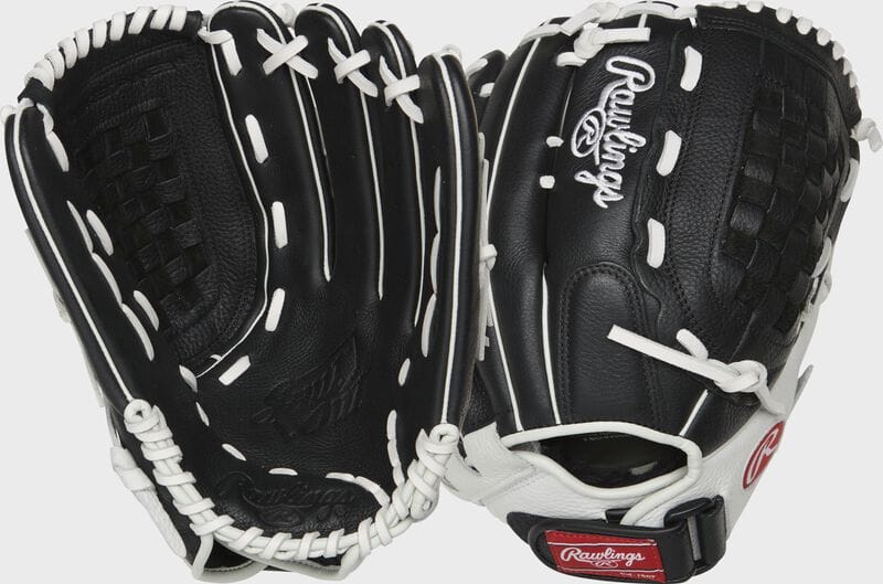 Shut Out Outfield/Pitcher's Glove - main product image