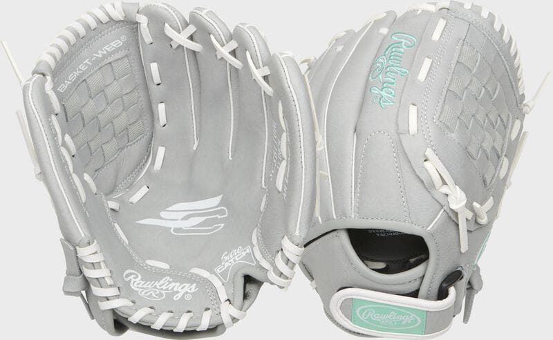 Sure Catch Softball 11-inch Youth Infield/Pitcher's Glove - main product image