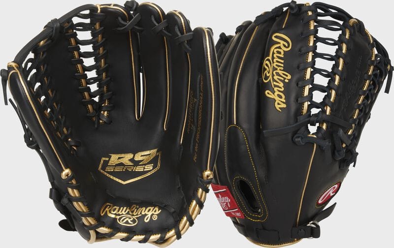 2021 R9 Series 12.75-Inch Outfield Glove - main product image