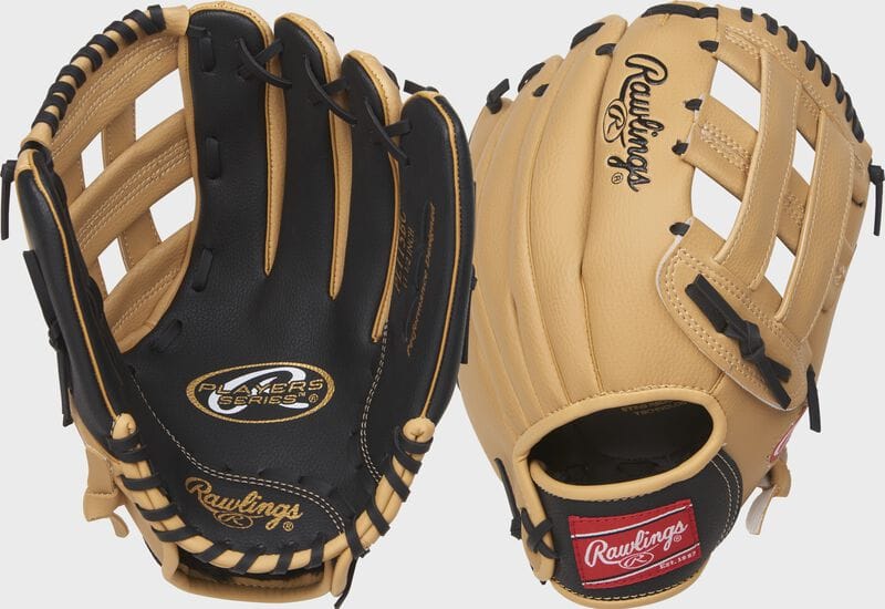Players Series 11.5 in Baseball/Softball Glove - main product image