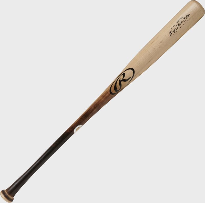 2021 Big Stick Elite 243 Maple Wood Bat - main product image