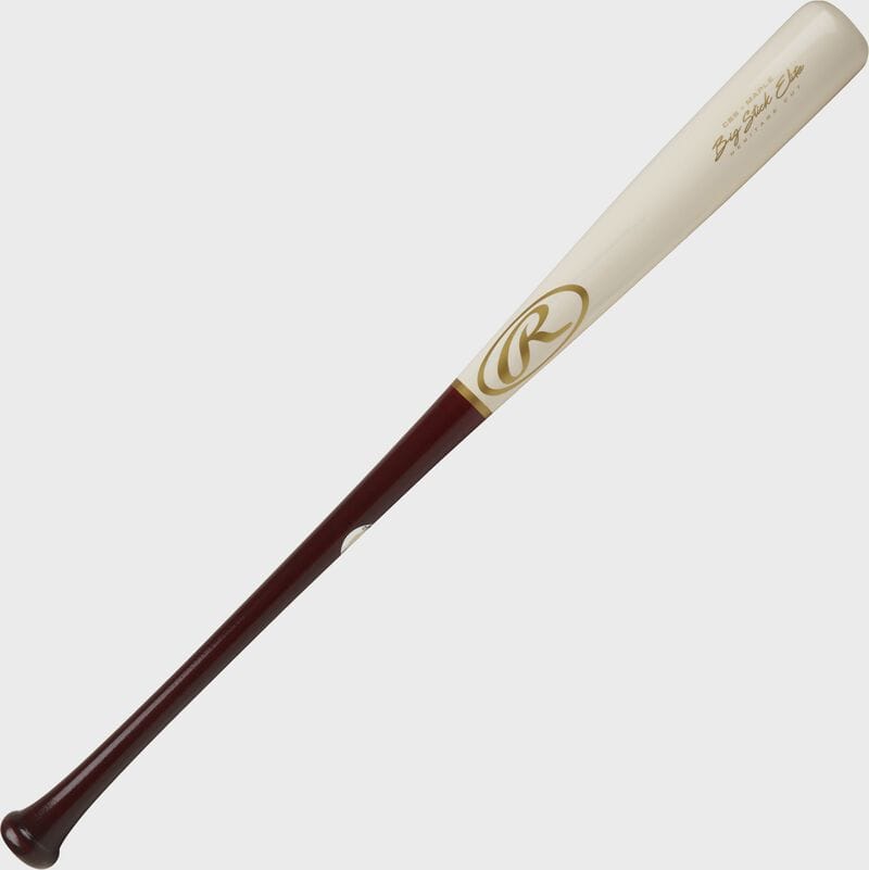 2021 Big Stick Elite CS5 Maple Wood Bat - main product image