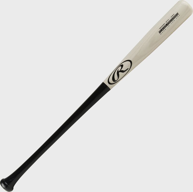 2021 Player Preferred 271 Ash Wood Bat - main product image