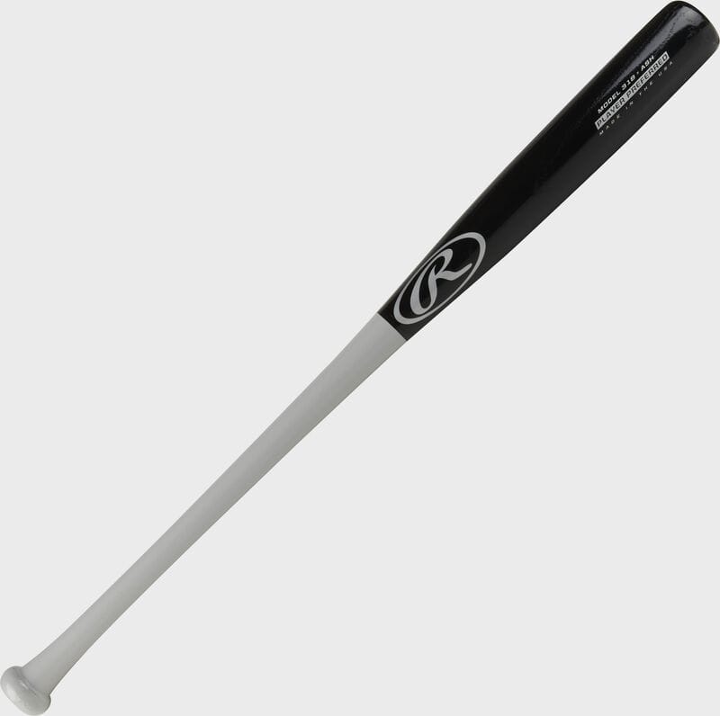 2021 Player Preferred 318 Ash Wood Bat - main product image