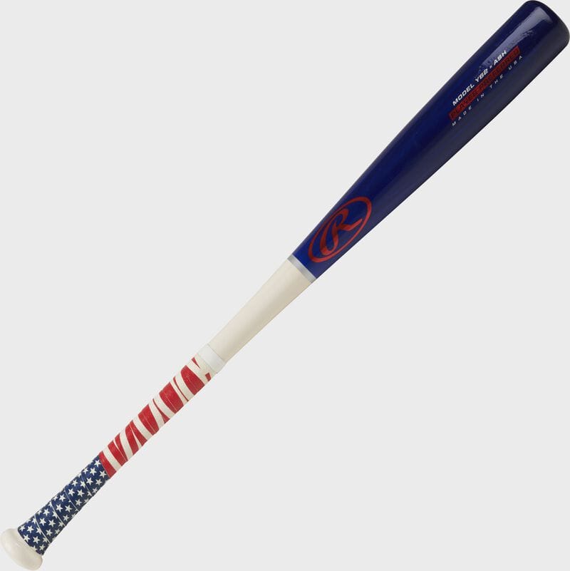 2021 Player Preferred Youth Ash Wood Bat - main product image