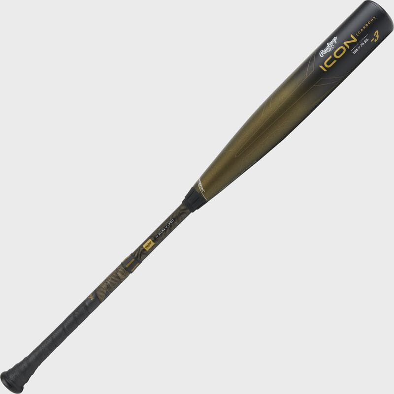 2023 Icon BBCOR Baseball Bat - main product image