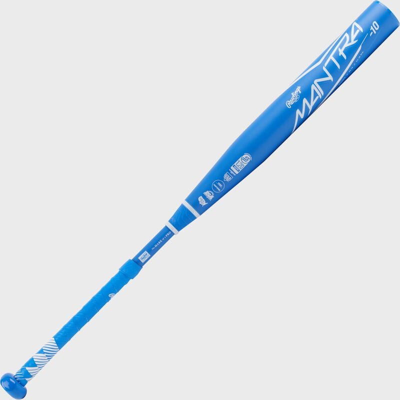 2023 Mantra 2.0 Fastpitch Bat - main product image