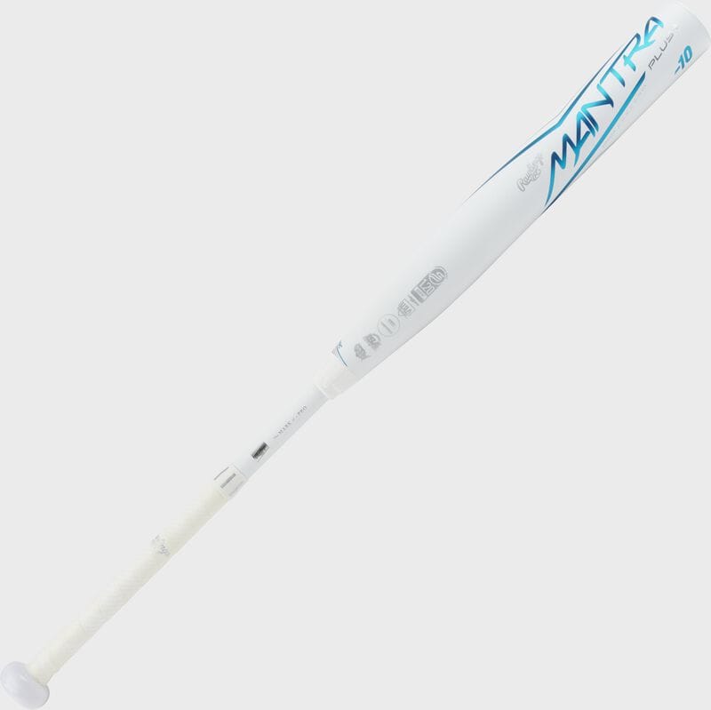 2023 Mantra+ Fastpitch Softball Bat - main product image