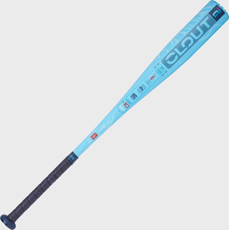 2025 Clout Ai USA Baseball Bat - main product image