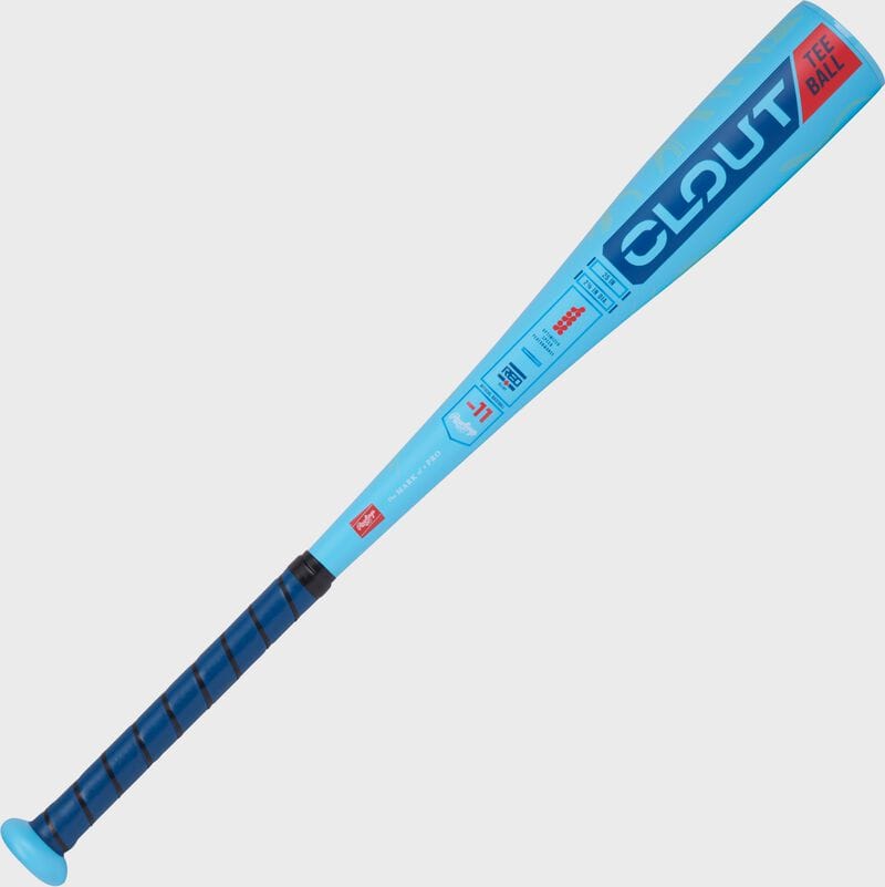2025 Clout USA T-Ball Bat - main product image