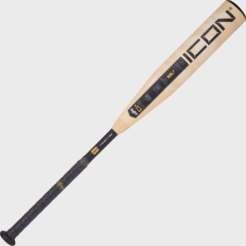 2025 Icon USA Baseball Bat - main product image