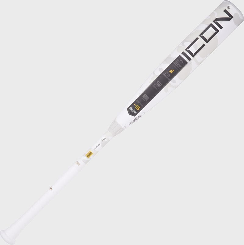 2025 Icon USSSA Baseball Bat - main product image