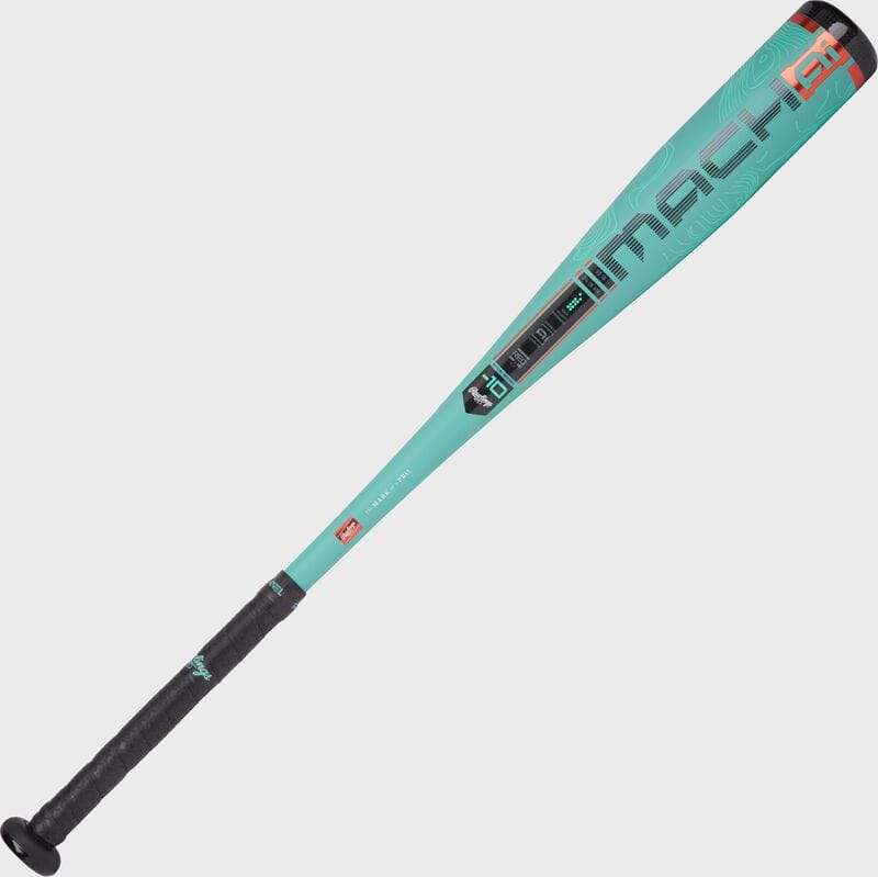 2025 Mach AI USA Baseball Bat - main product image