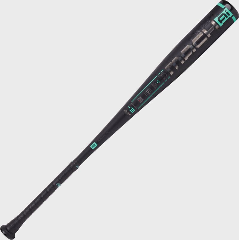 2025 Mach AI BBCOR Baseball Bat - main product image